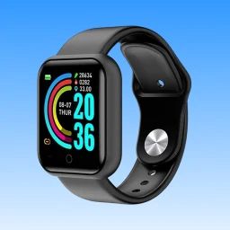 أيقونة Fitpro Smart Watch App